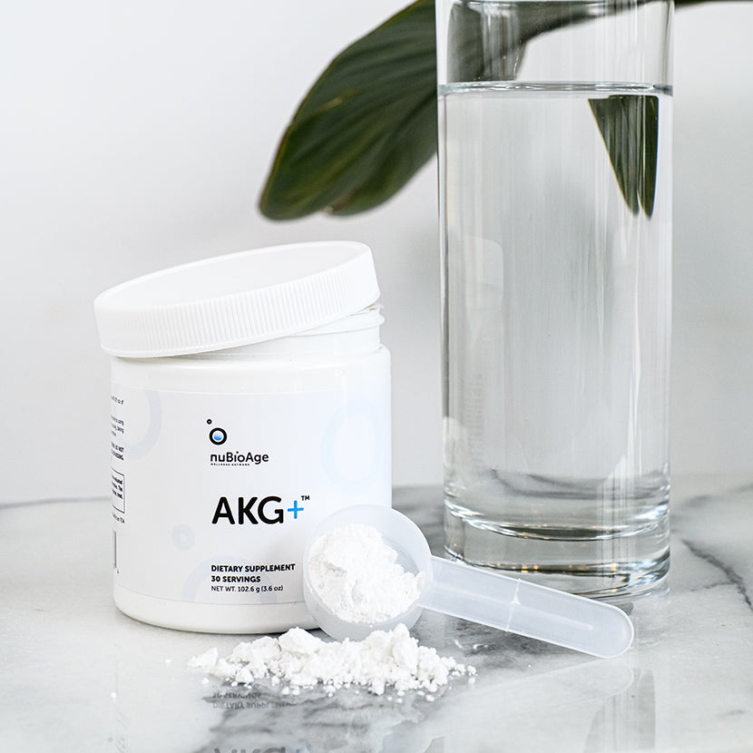 AKG+™