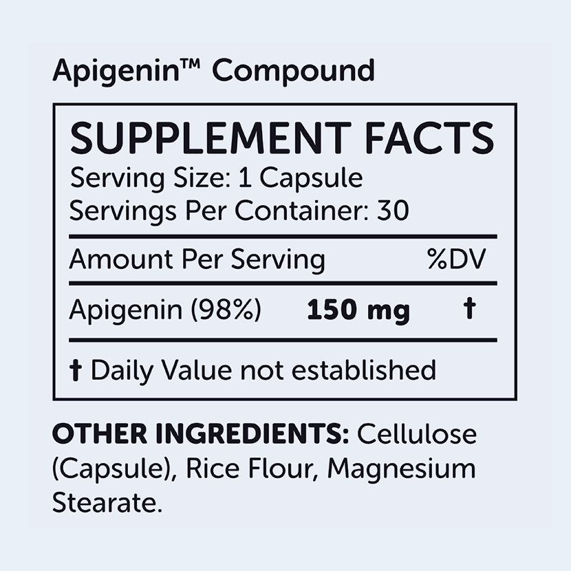 Apigenin™