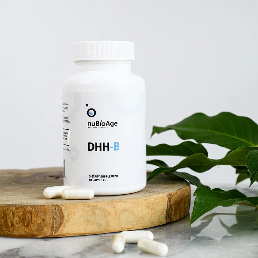 DHH-B