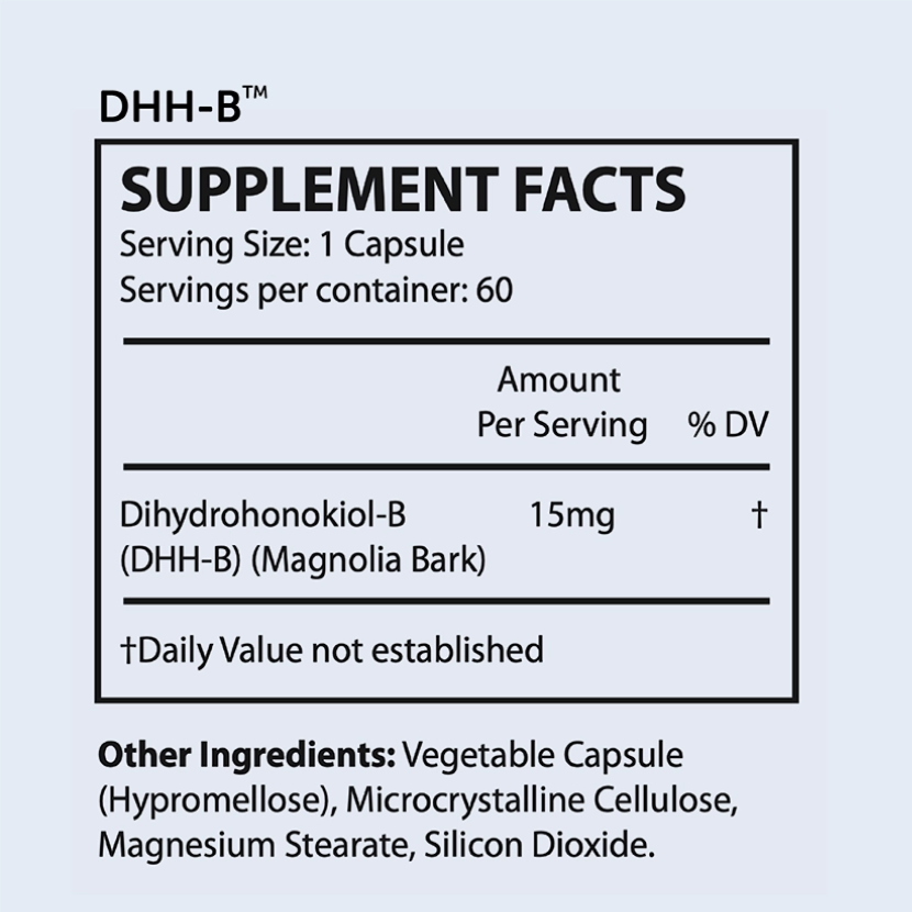 DHH-B