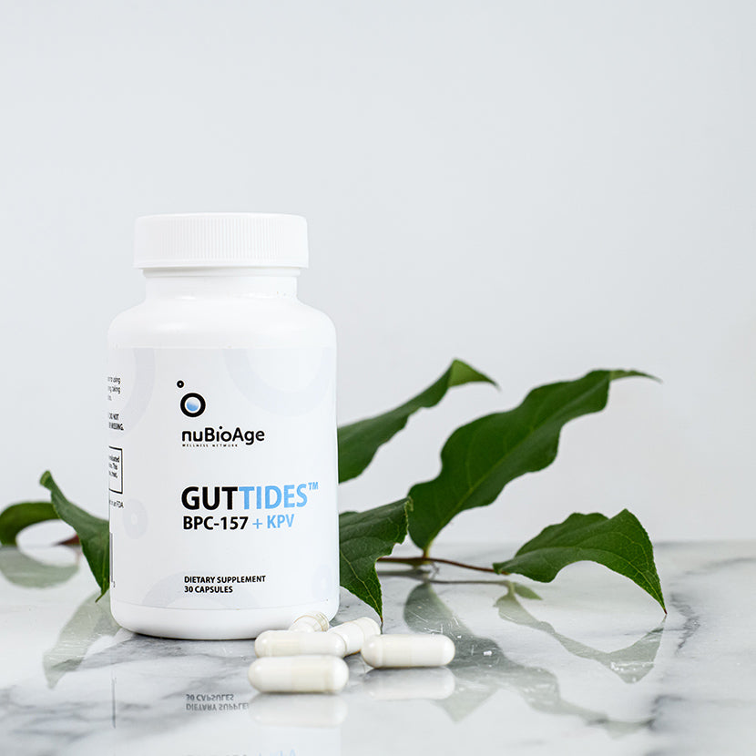 GUTTIDES™