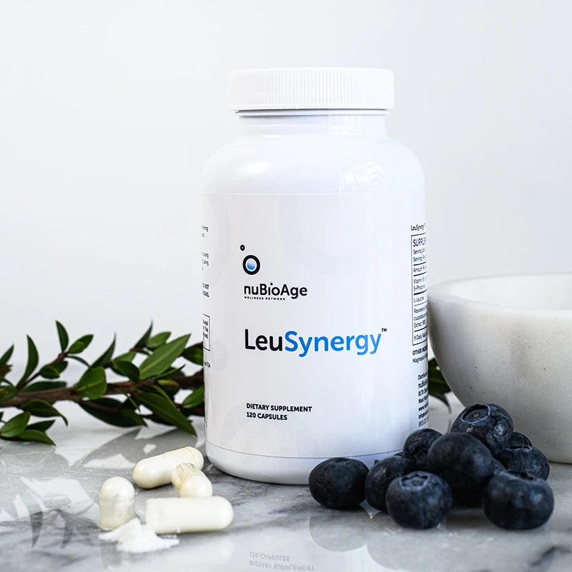 LeuSynergy®