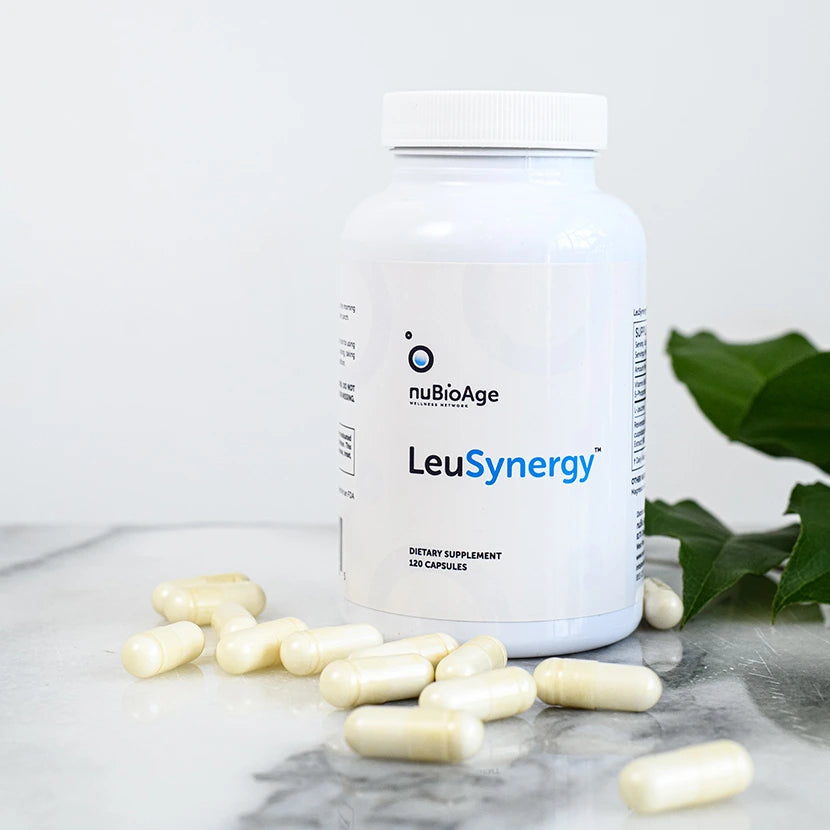 LeuSynergy®