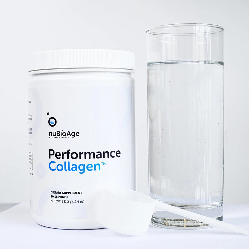 Performance Collagen