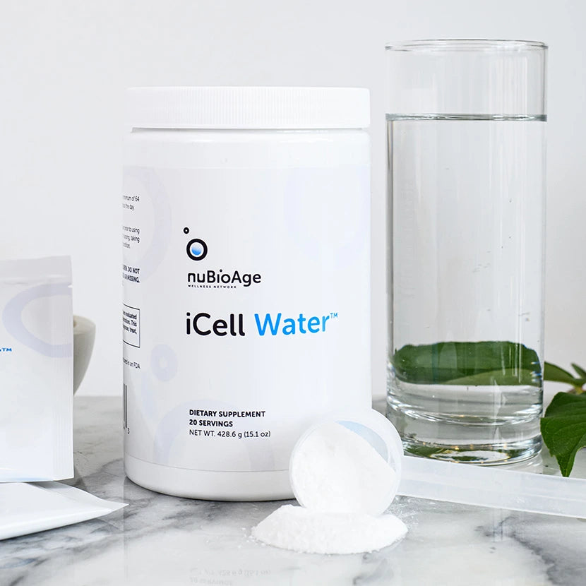 iCell Water ™