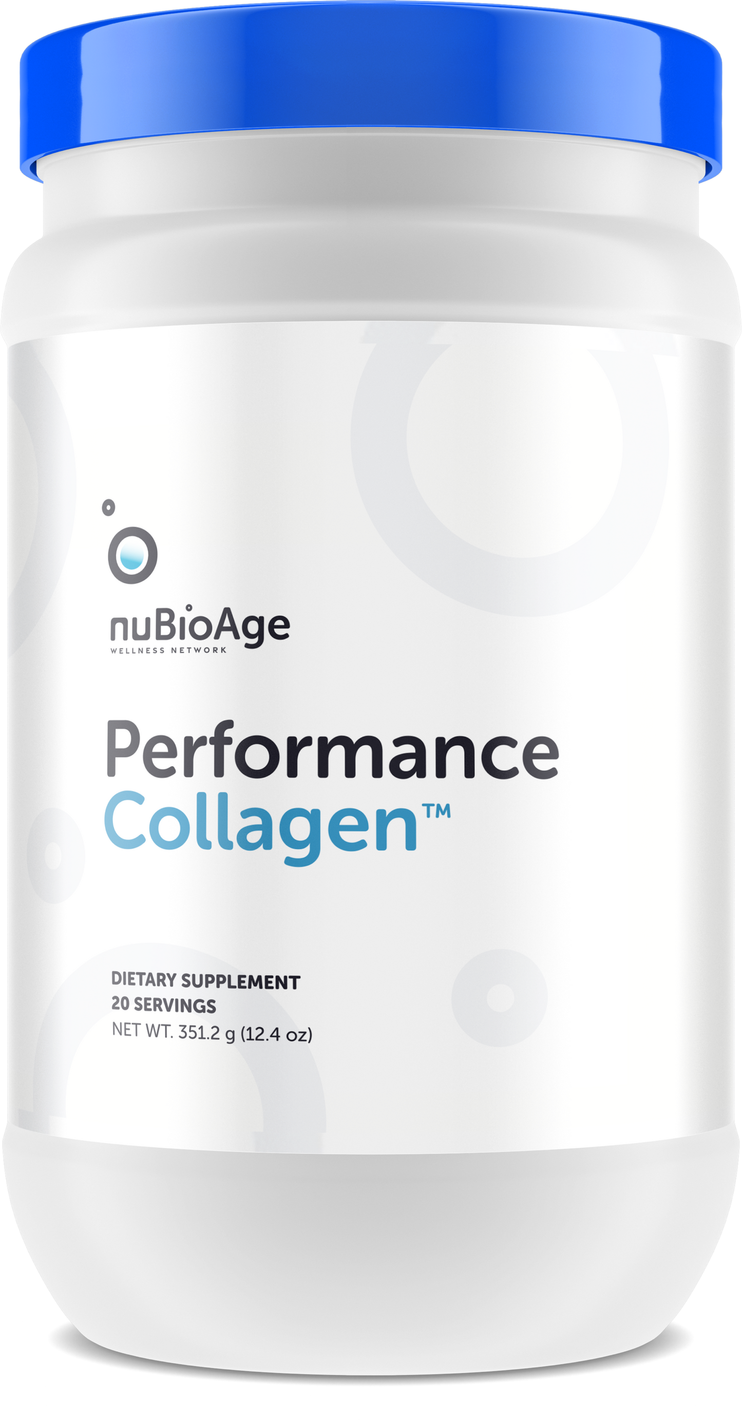 Performance Collagen
