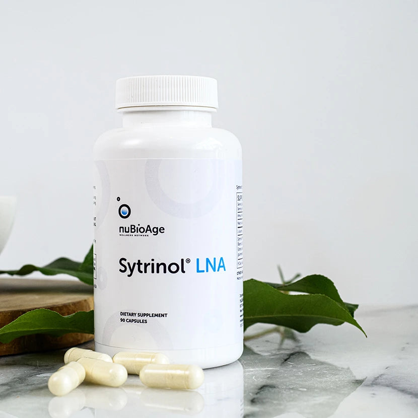 Sytrinol® LNA™
