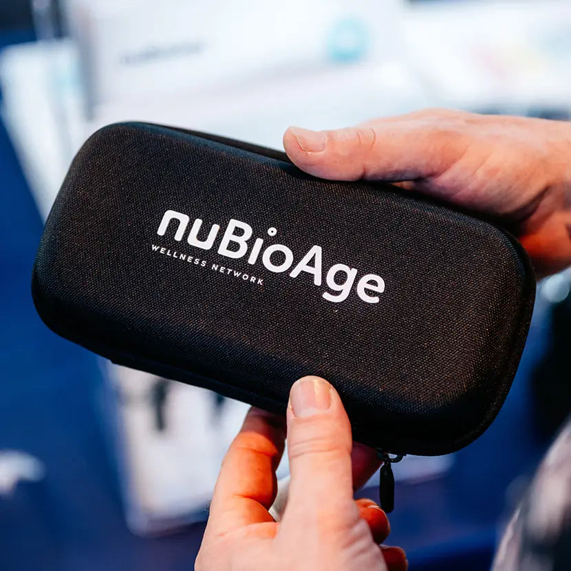 Supplement/Medicine Travel Case