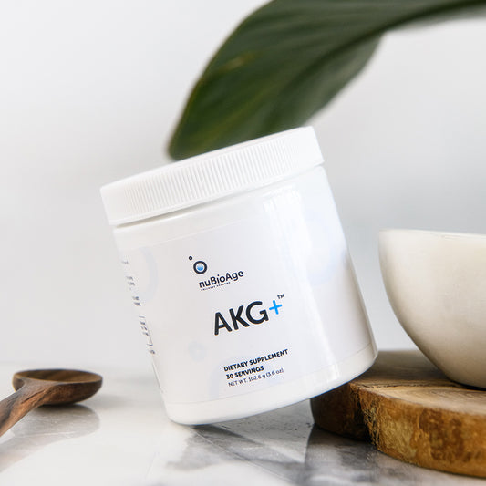 AKG+™