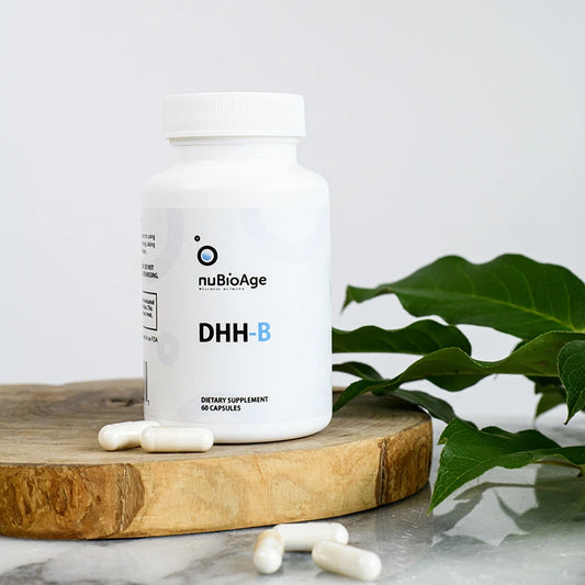 DHH-B