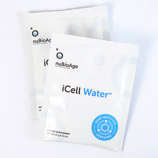 iCell Water ™ Packets