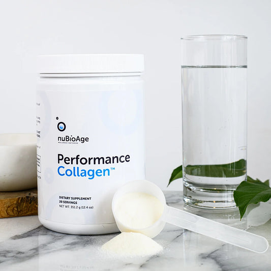 Performance Collagen