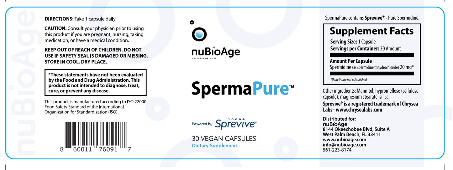 SpermaPure