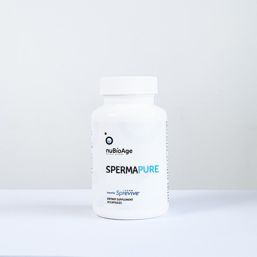 SpermaPure