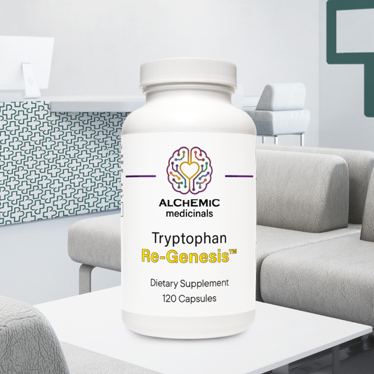 Tryptophan Re-Genesis™