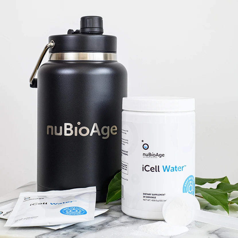 iCell Water ™ Packets